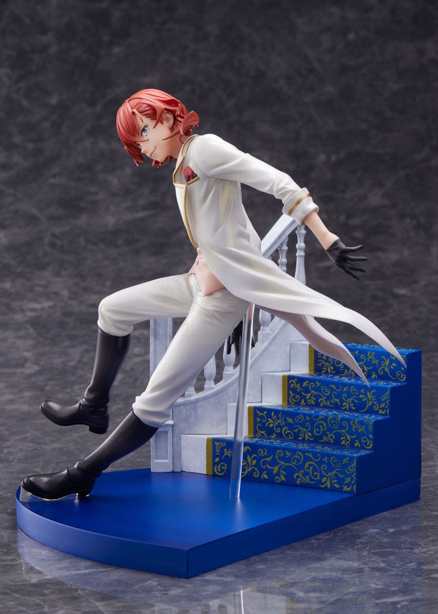 FURYU Bungo Stray Dogs F:Nex - Chuya Nakahara 1/7 Scale Figure