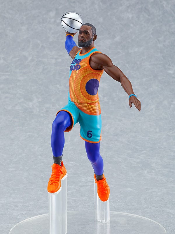 PO-GOOD SMILE COMPANY: POP UP PARADE LeBron James