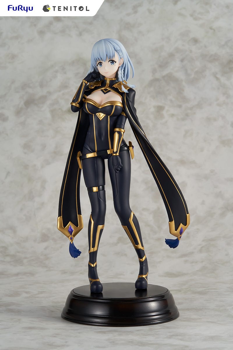 FURYU The Eminence in Shadow Tenitol - Beta Figure