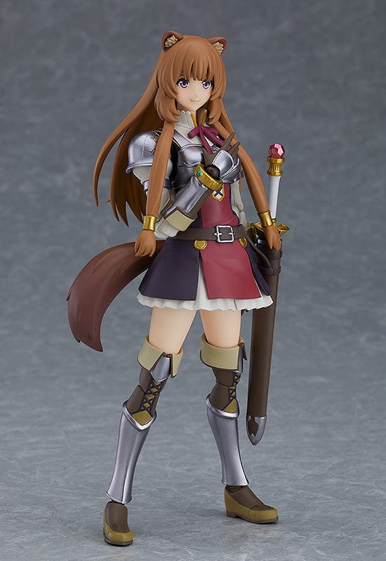 MAX FACTORY figma Raphtalia