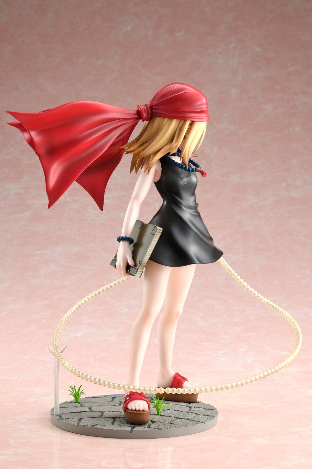 BELLFINE Shaman King Anna Kyoyama 1/7 Scale Figure