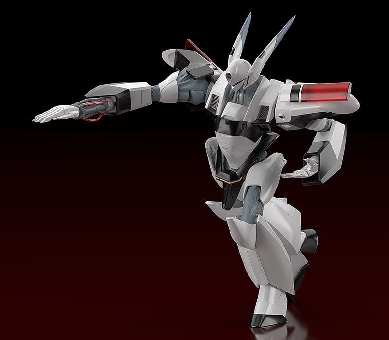 GOOD SMILE COMPANY MODEROID AV-X0 Type Zero