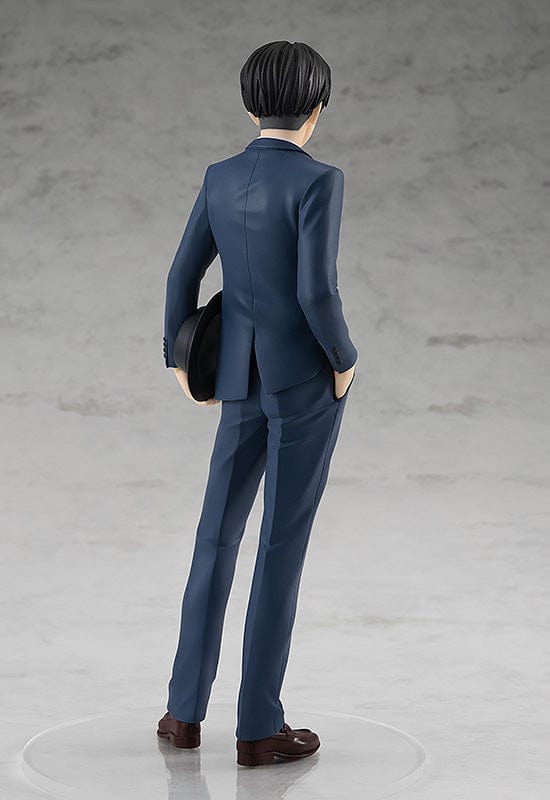 GOOD SMILE COMPANY POP UP PARADE Levi: Suit Ver.