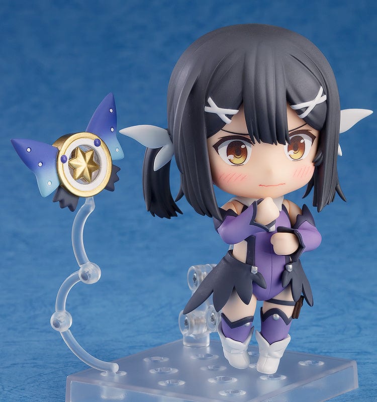 PO-GOOD SMILE COMPANY: Nendoroid Miyu Edelfelt (1841)