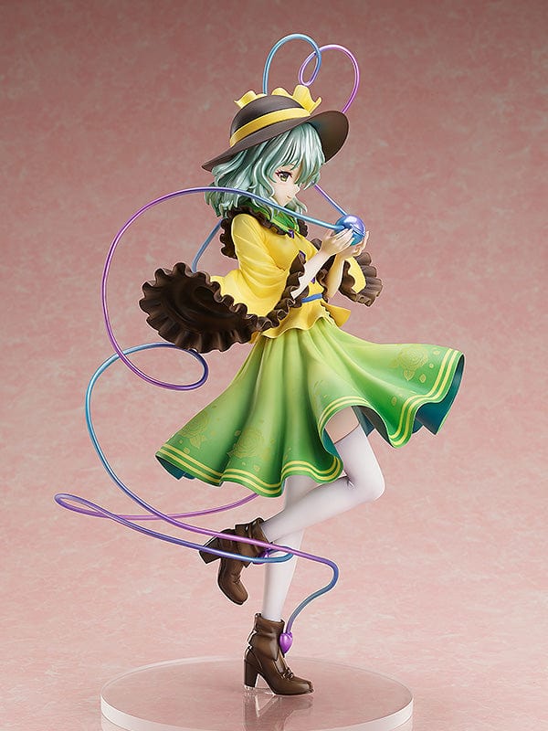 FREEING Koishi Komeiji