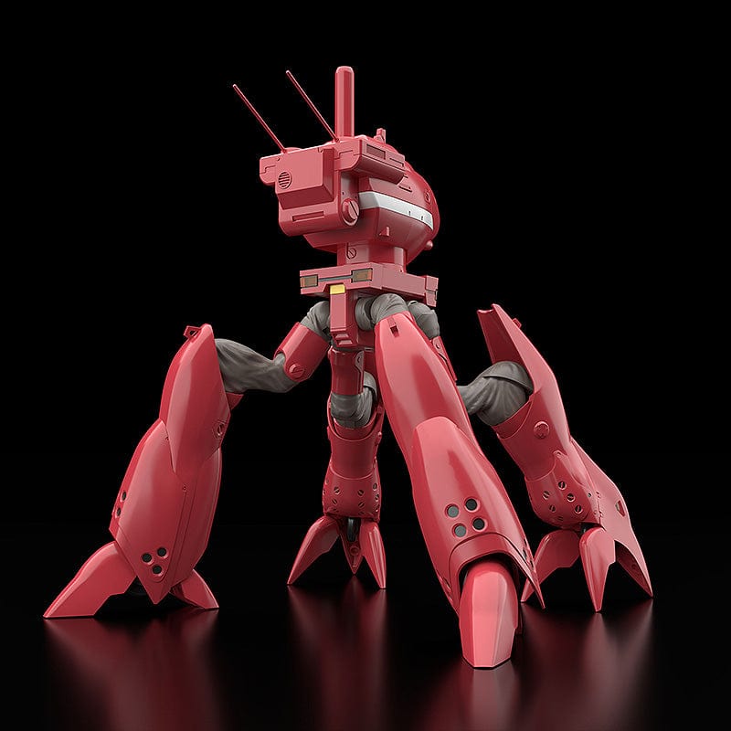 GOOD SMILE COMPANY MODEROID TYPE97 TFV-EX Crab-Man High Leg