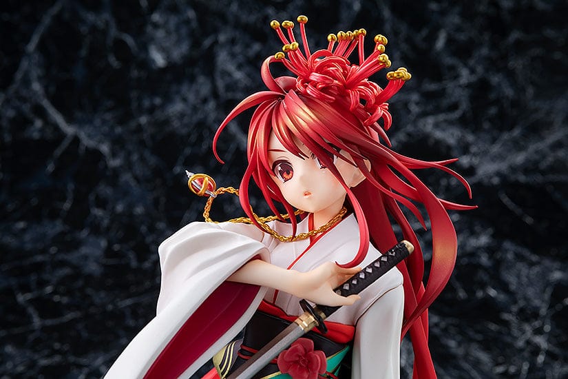 KADOKAWA Shakugan no Shana Twentieth Anniversary — Shana Burning-Eyed Beauty ver.