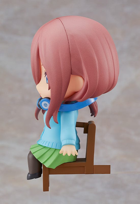 GOOD SMILE COMPANY Nendoroid Swacchao! Miku Nakano