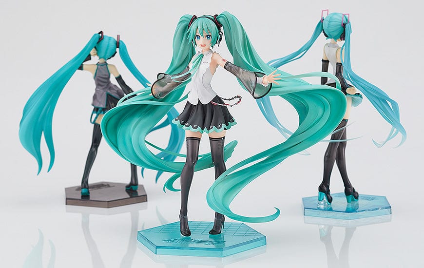 PO-GOOD SMILE COMPANY: Hatsune Miku NT