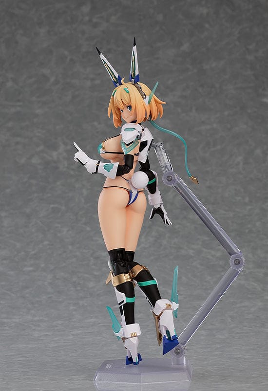 MAX FACTORY figma Sophia F. Shirring Bikini Armor ver.