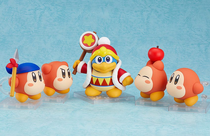 GOOD SMILE COMPANY Nendoroid King Dedede (1950)