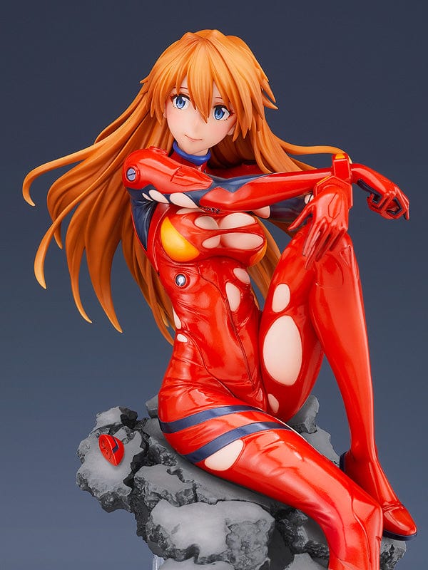 GOOD SMILE COMPANY Asuka Langley