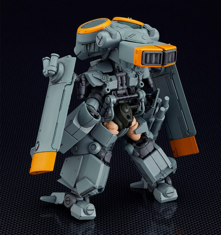 PO-GOOD SMILE COMPANY: MODEROID MADOX-01