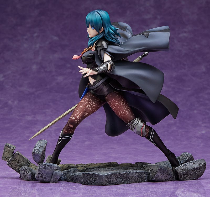 PO-GOOD SMILE COMPANY: Byleth