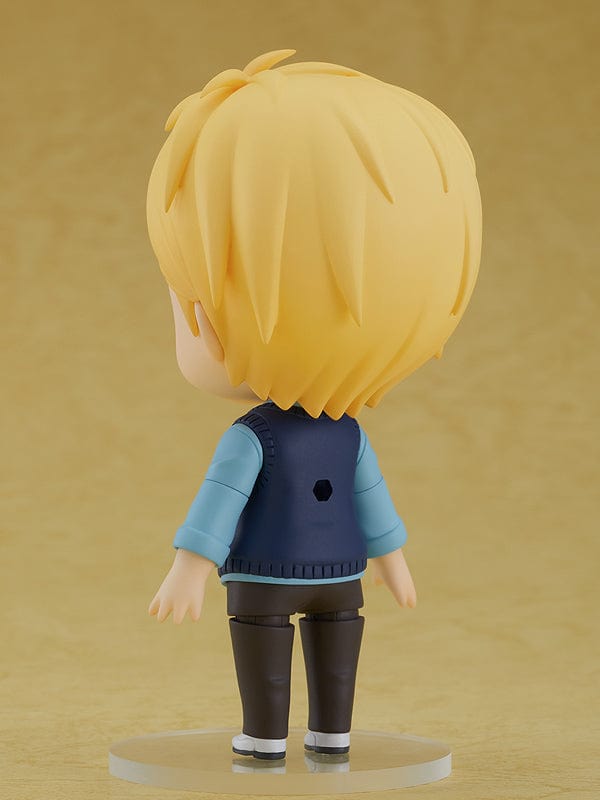 PO-GOOD SMILE COMPANY: Nendoroid Nagi Rokuya (1846)