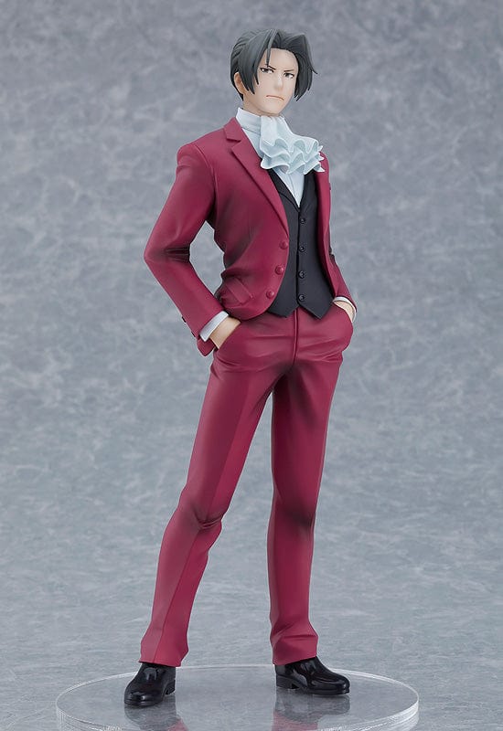 GOOD SMILE COMPANY POP UP PARADE Miles Edgeworth