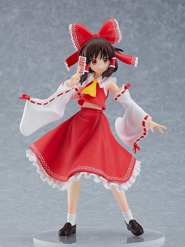 PO-GOOD SMILE COMPANY: POP UP PARADE Reimu Hakurei