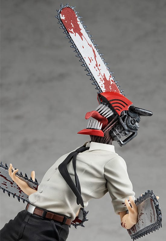 GOOD SMILE COMPANY POP UP PARADE Chainsaw Man