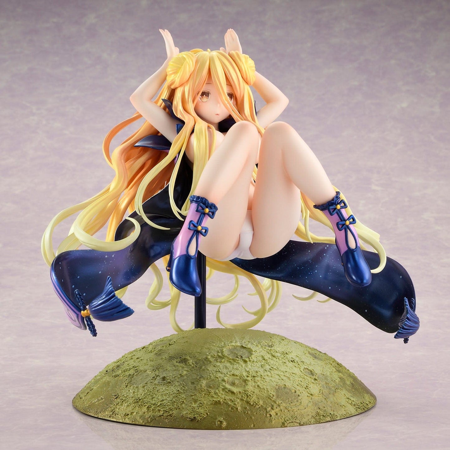 BELLFINE CO. LTD. Date A Live IV - Mukuro Hoshimiya 1/7 Scale Figure