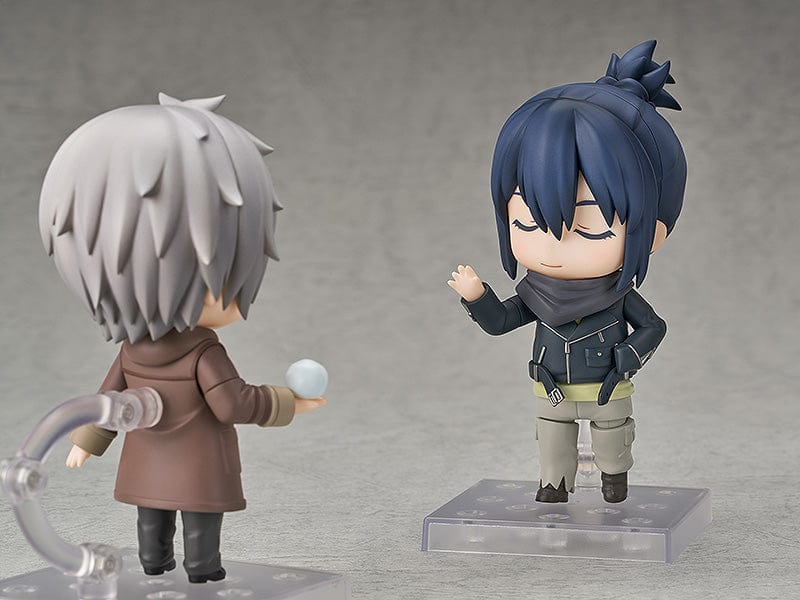 GOOD SMILE ARTS SHANGHAI Nendoroid Nezumi (2006)