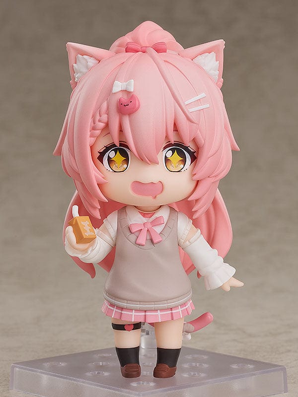 PO-GOOD SMILE COMPANY: Nendoroid Hiiro (1831)