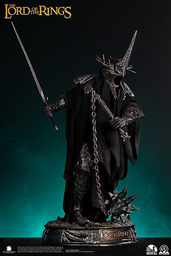 INFINITY STUDIO x Penguin Toys Master Forge Series "The Lord of the Rings" Witch-king of Angmar