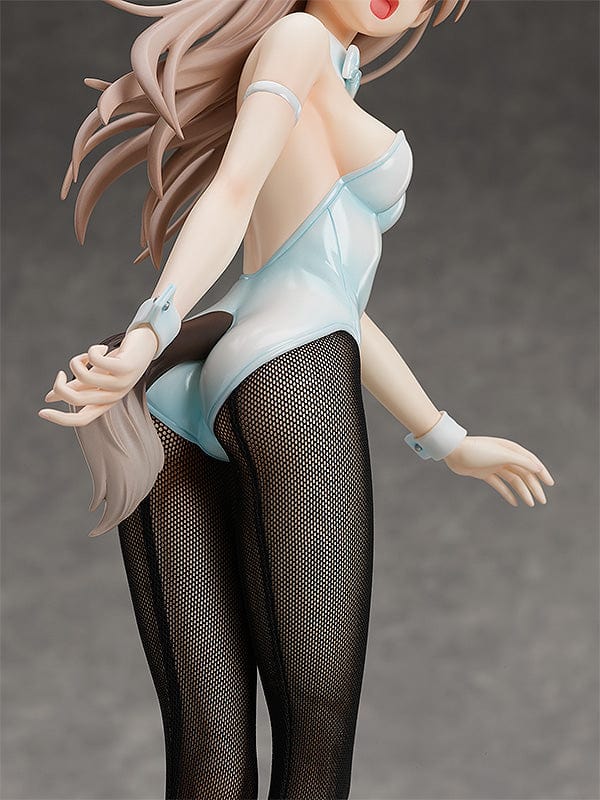 FREEING Eila Ilmatar Juutilainen: Bunny Style Ver. Figure