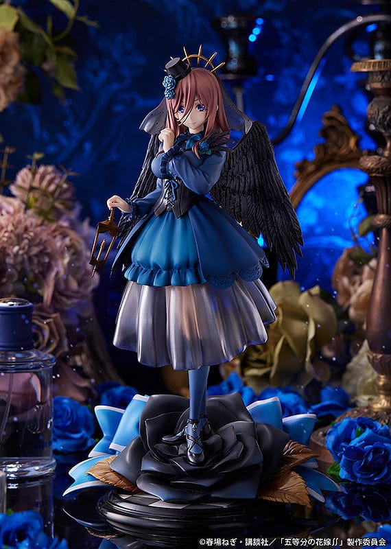 PROOF Miku Nakano: Fallen Angel Ver.