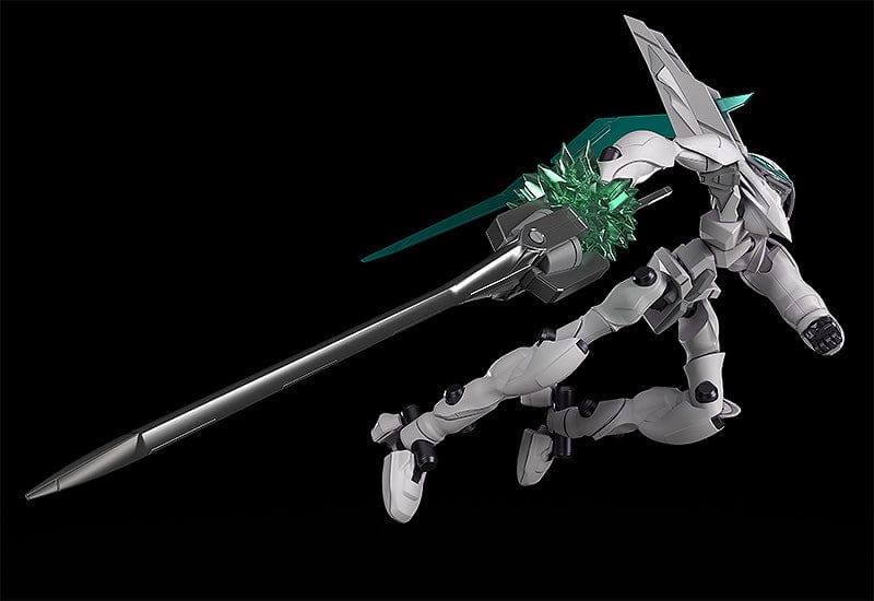 GOOD SMILE COMPANY MODEROID Fafner Mark Sein (Re-run)