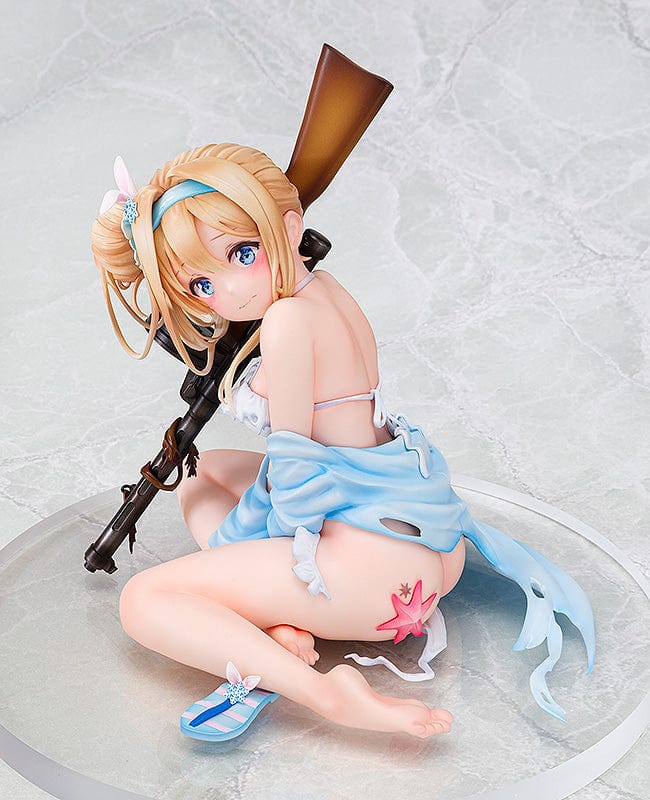 PONY CANYON Suomi: Midsummer Pixie Heavy Damage Ver.