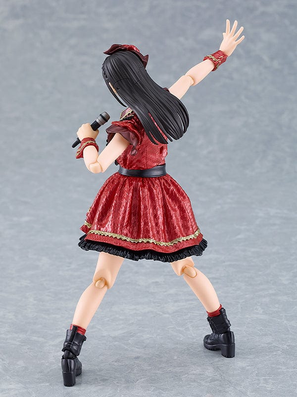 MAX FACTORY figma Sumire Uesaka