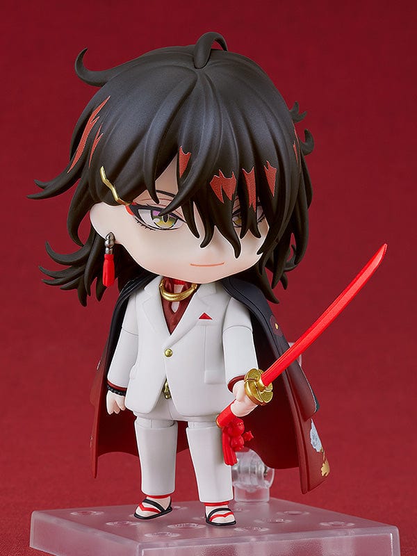 GOOD SMILE COMPANY Nendoroid Vox Akuma (2036)