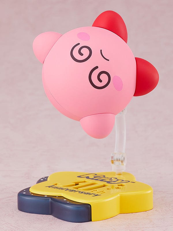 PO-GOOD SMILE COMPANY: Nendoroid Kirby: 30th Anniversary Edition (1883)