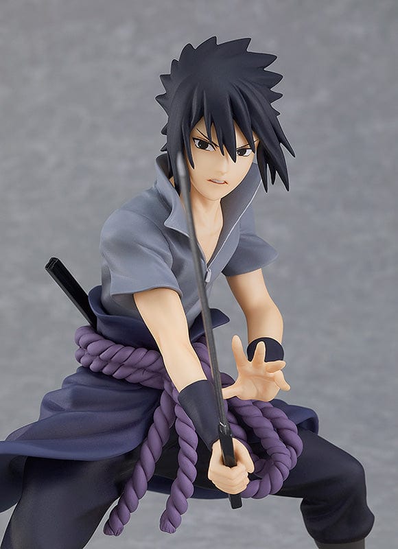 GOOD SMILE COMPANY POP UP PARADE Sasuke Uchiha