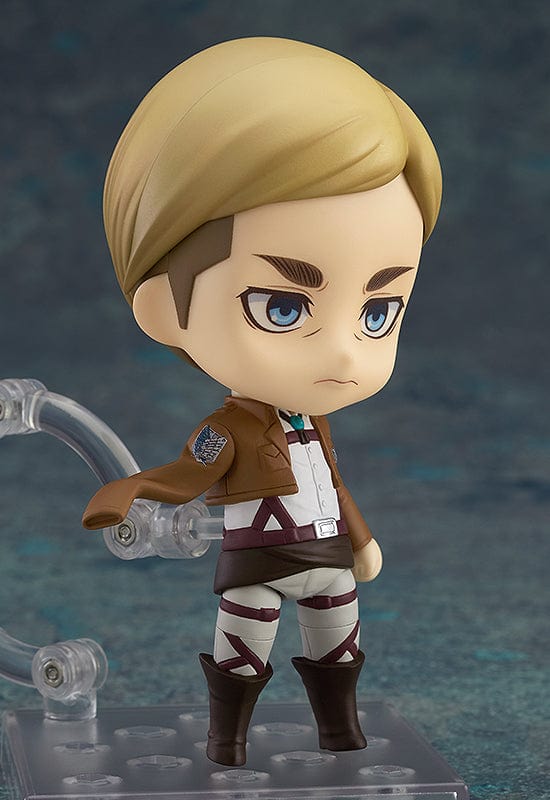 GOOD SMILE COMPANY Nendoroid Erwin Smith (775)