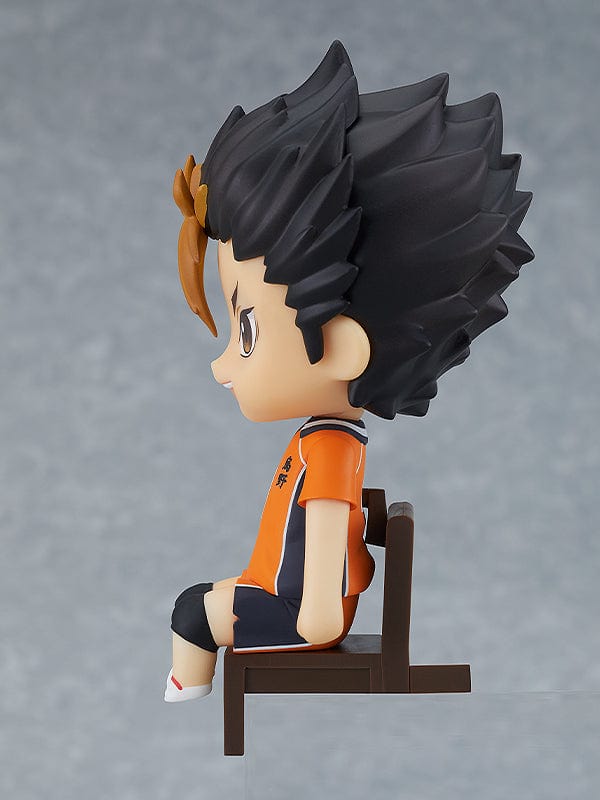 ORANGE ROUGE Nendoroid Swacchao! Yu Nishinoya