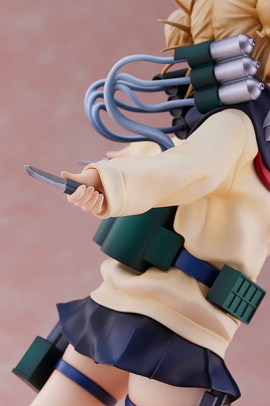 SEGA MY HERO ACADEMIA Figure Himiko Toga