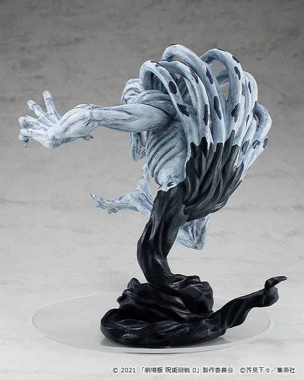 GOOD SMILE COMPANY POP UP PARADE Special Grade Vengeful Cursed Spirit Rika Jujutsu Kaisen 0 Ver. L