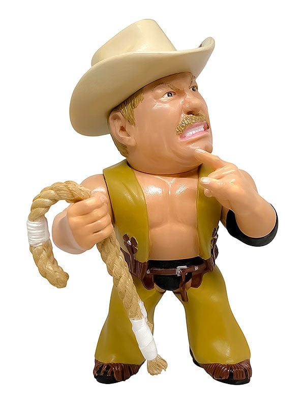 16 DIRECTIONS 16d Collection 027: Stan Hansen