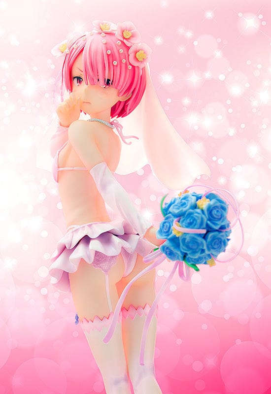 PHAT! Ram: Wedding Ver.