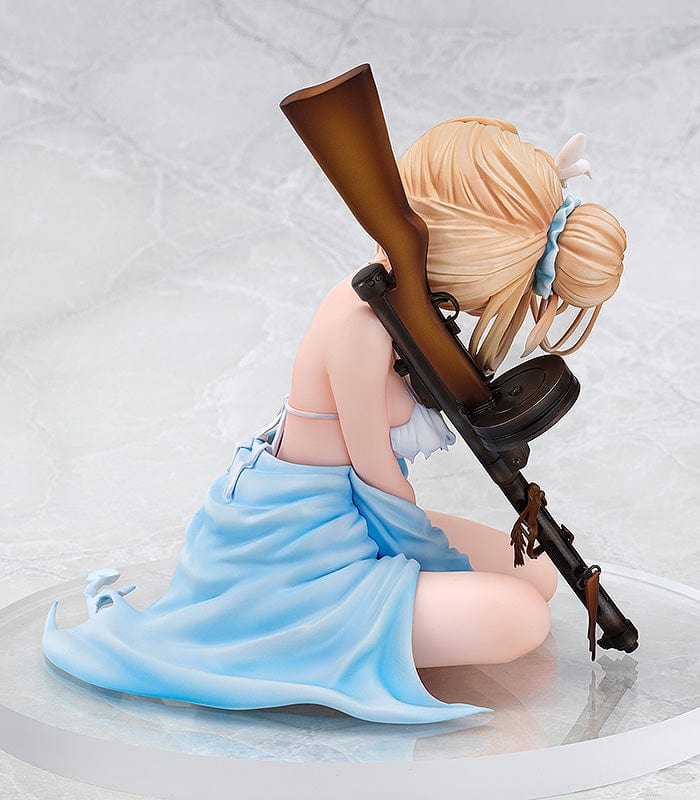 PONY CANYON Suomi: Midsummer Pixie Heavy Damage Ver.