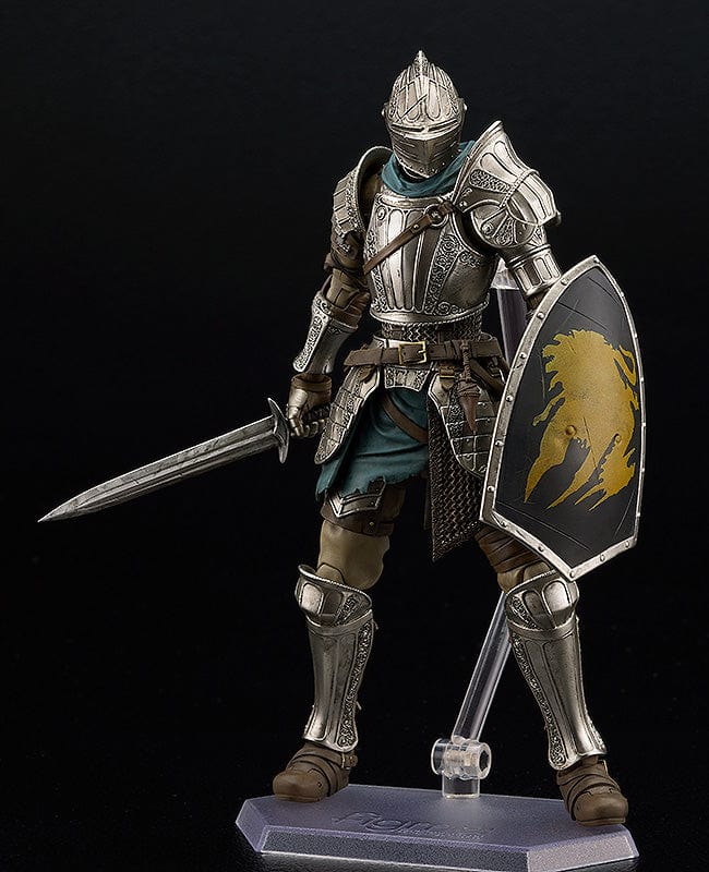 GOOD SMILE COMPANY figma Fluted Armor (PS5)