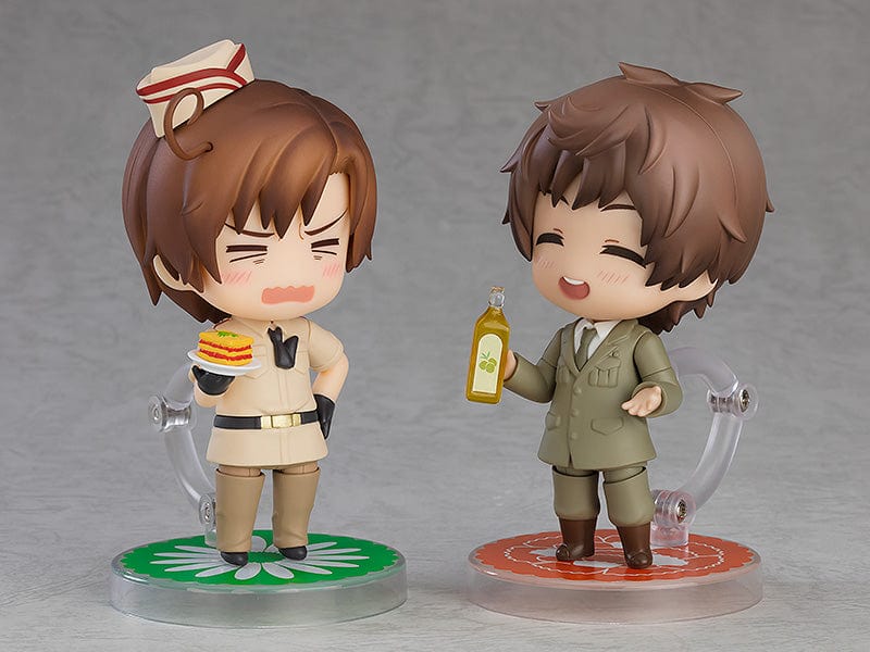 ORANGE ROUGE Nendoroid Spain (2136)