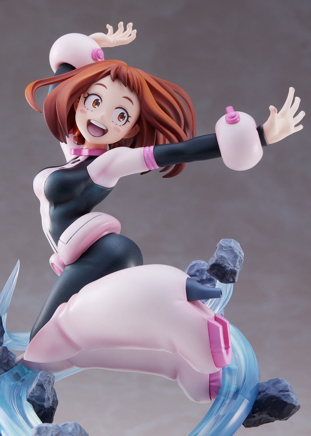 SEGA My Hero Academia Ochaco Uraraka Figure S-Fire Scale Figure