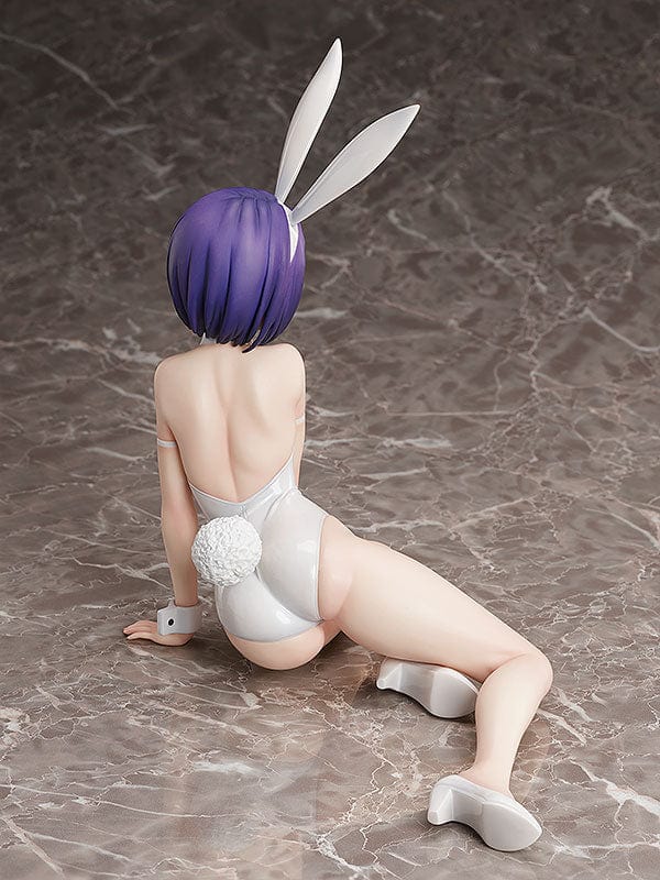 FREEING Haruna Sairenji Bare Leg Bunny Ver.