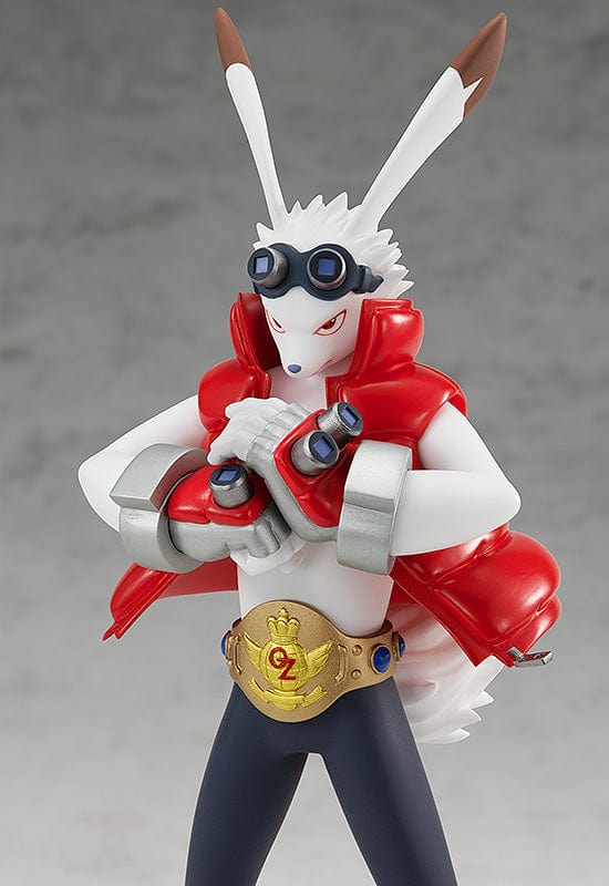 GOOD SMILE COMPANY POP UP PARADE King Kazma Figure