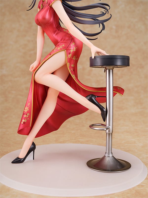 PO-GOOD SMILE COMPANY: Mai Sakurajima: Chinese Dress Ver.