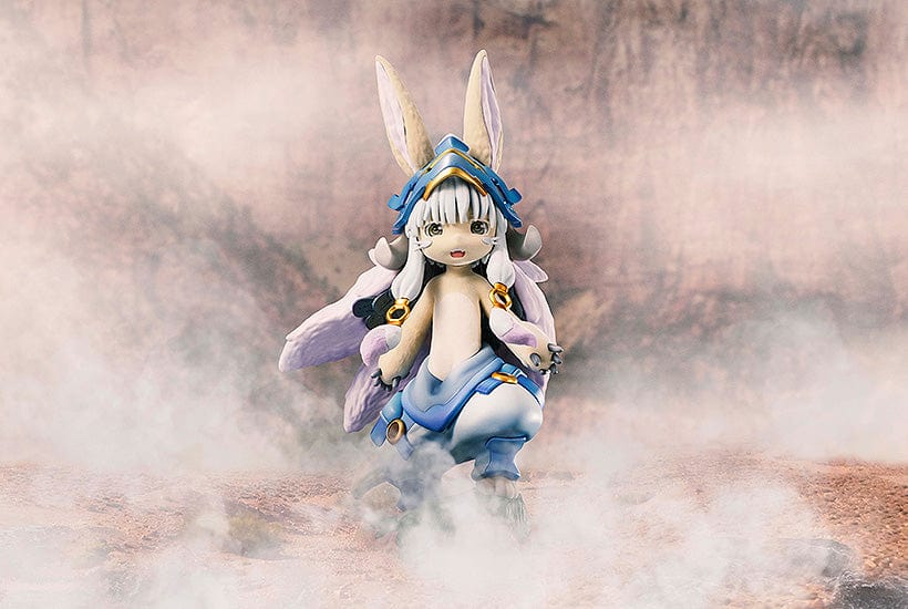 KADOKAWA Nanachi