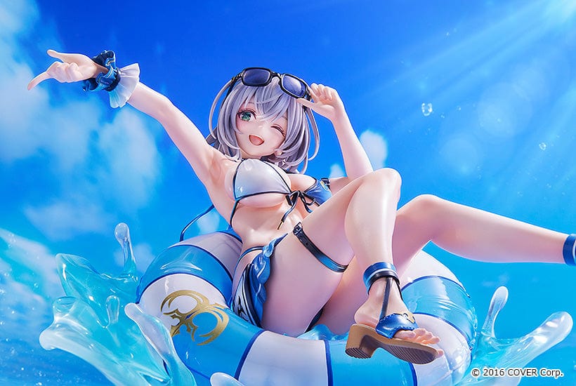 GOOD SMILE COMPANY Shirogane Noel Swimsuit Ver.