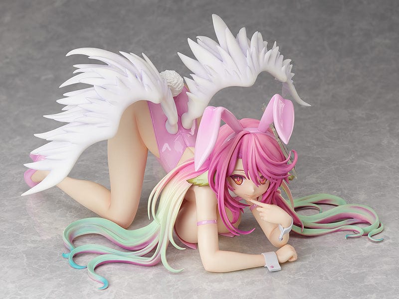 FREEING Jibril: Bare Leg Bunny Ver.